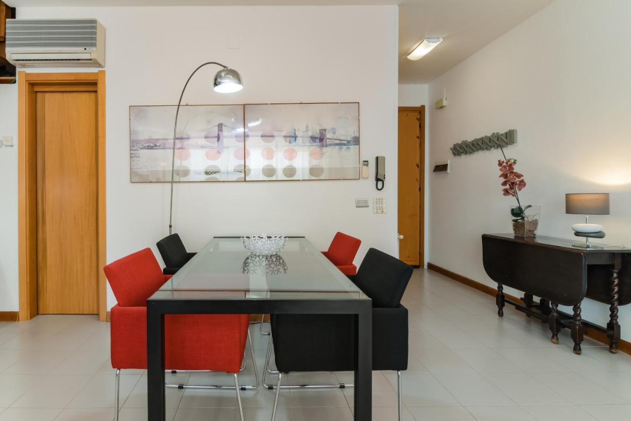 Dario Apartment - Magnolia Holidays Fertilia Ngoại thất bức ảnh