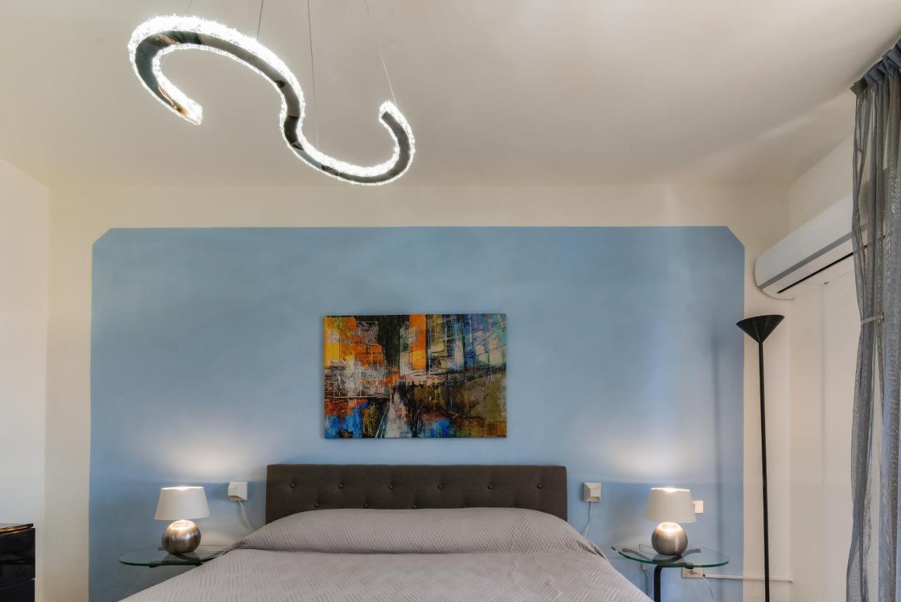 Dario Apartment - Magnolia Holidays Fertilia Ngoại thất bức ảnh