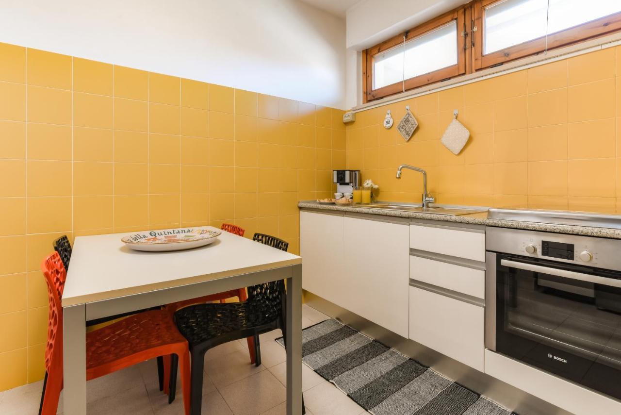 Dario Apartment - Magnolia Holidays Fertilia Ngoại thất bức ảnh