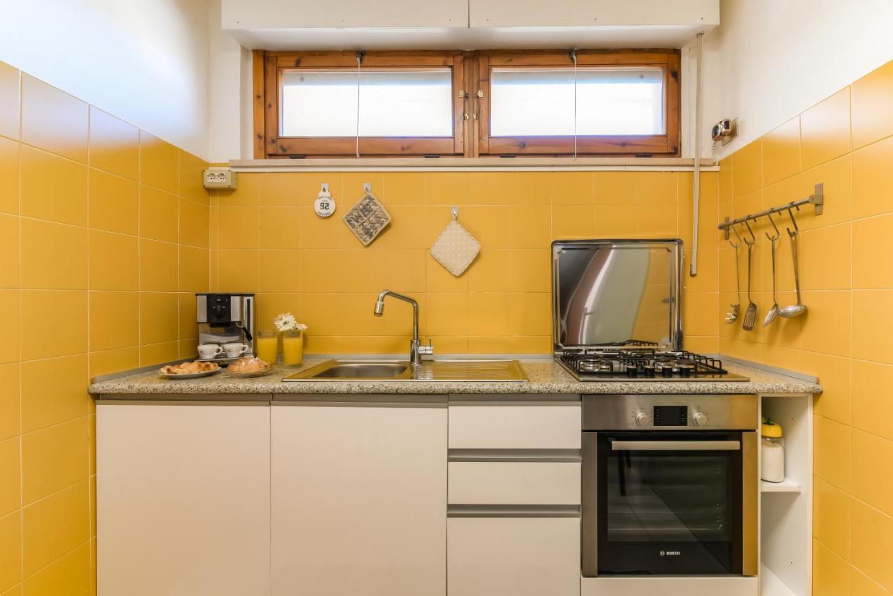 Dario Apartment - Magnolia Holidays Fertilia Ngoại thất bức ảnh