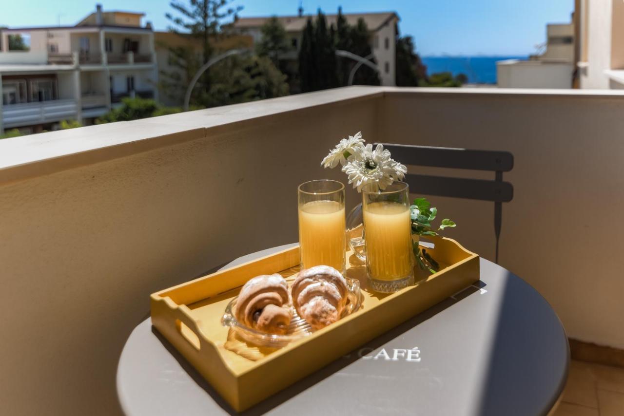 Dario Apartment - Magnolia Holidays Fertilia Ngoại thất bức ảnh