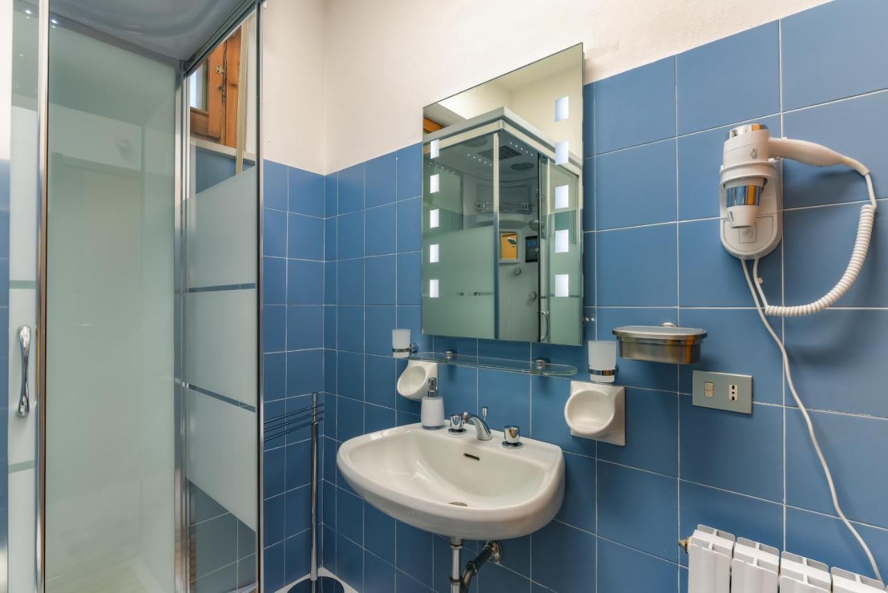 Dario Apartment - Magnolia Holidays Fertilia Ngoại thất bức ảnh
