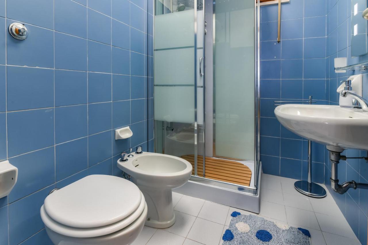 Dario Apartment - Magnolia Holidays Fertilia Ngoại thất bức ảnh