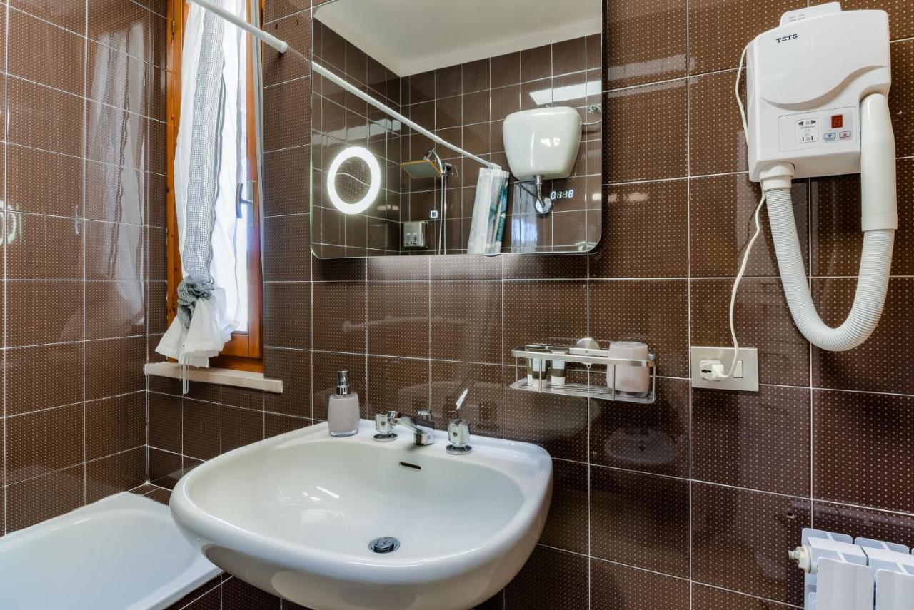 Dario Apartment - Magnolia Holidays Fertilia Ngoại thất bức ảnh
